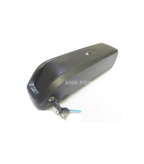 Корпус батарея для электровелосипеда Li-Ion 48V 13S 65*18650 (16420)
