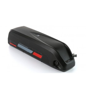 Корпус батарея для электровелосипеда Li-Ion 36V 10S 52*18650 (16419)