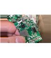 Плата для беспроводной зарядки W332 PD DIY (19339) Плата для беспроводной зарядки W332 PD DIY (19339)