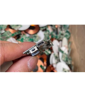 Плата для беспроводной зарядки W332 PD DIY (19339)