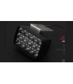 Фара для электровелосипеда сильный свет LED 12-100V 15W (17464)