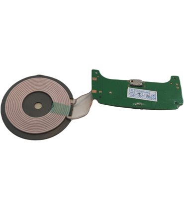 Плата для беспроводной зарядки QC3.0 TYPE-C D9605 DIY (19331)