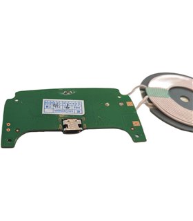 Плата для беспроводной зарядки QC3.0 TYPE-C D9605 DIY (19331)