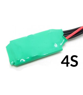 Универсальный активный балансир с переключающими конденсаторами 4S (15356)
