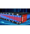 Плата защиты заряда разряда BMS Daly Li-Ion 60V 40A 16S 80*60*12mm (17168) Плата защиты заряда разряда BMS Daly Li-Ion 60V 40A 16S 80*60*12mm (17168)