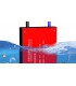 Плата защиты заряда разряда BMS Daly LiFePo 60V 40A 20S 125*66*12mm (17175)