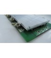 Плата защиты батареи с балансировкой BMS LiIon 20S 72V 150A (18703) Плата защиты батареи с балансировкой BMS LiIon 20S 72V 150A (18703)