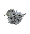 Шлейф балансировочный шаг 1.25мм 6pin*6pin 10см (19069)