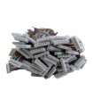 Шлейф балансировочный шаг 1.25мм 10pin*10pin 20см (19071) Шлейф балансировочный шаг 1.25мм 10pin*10pin 20см (19071)