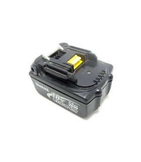 Корпус батареи для шуруповерта Makita 18V Lithium 5200mAh (15297)