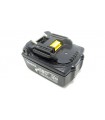 Корпус батареи для шуруповерта Makita 18V Lithium 5200mAh (15297)