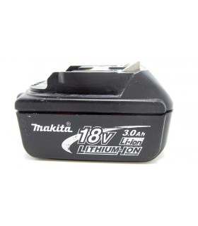 Корпус батареи для шуруповерта Makita 18V Lithium 5200mAh (15297)