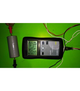 Высокотоковый аккумулятор Li-Ion 3.7V 32650 7000mAh 10mOm (15682)