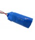 Аккумуляторная батарея для шуруповерта 12V Li-Ion 3S 2600mah 30A (17616)