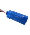 Аккумуляторная батарея для шуруповерта 12V Li-Ion 3S 2600mah 30A (17616)