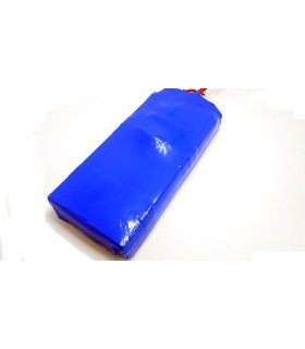 Аккумуляторная батарея литий-ферум LiFePo 4S 12.8V 10Ah разряд до 30A (15088)