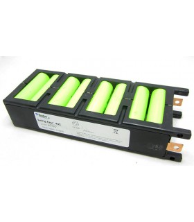 Аккумуляторная батарея Li-Ion Boston Swing 8P 3.65V 42Ah 155Wh (15424)