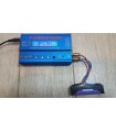 Аккумулятор литий титанат LiTo DLG 18650 2.3V 1500mAh (14973) Аккумулятор литий титанат LiTo DLG 18650 2.3V 1500mAh (14973)