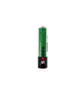 Аккумулятор Soshine 10440 AAA 1.2V 1100mAh (16766)