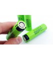 Аккумулятор LiIon Panasonic NCR18650B 3400mAh 3.7V (16787) Аккумулятор LiIon Panasonic NCR18650B 3400mAh 3.7V (16787)