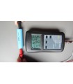 Аккумулятор LiIon 18650 Jintuo 3.7V 2500mAh 8C (18818) Аккумулятор LiIon 18650 Jintuo 3.7V 2500mAh 8C (18818)