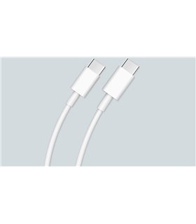 Кабель для зарядки телефона Type C IPhone Lighting 20W (19302)