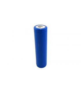 Аккумулятор с защитой от переразряда LiIon 18650 2600mAh (14920)