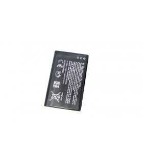 Аккумулятор LiPo 3.7V BL-5CB 800mAh (15510)