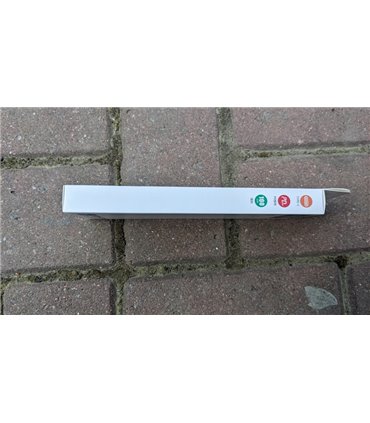 Кабель для зарядки телефона Type C IPhone Lighting 20W (19302)