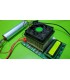 Аккумулятор LiFePo 33135 3.2V 15Ah промышленный (18640)