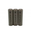 Аккумулятор для квадрокоптеров дронов 18650 Molicel INR18650-P28A 2800mAh 35А (19272)