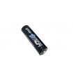 Аккумулятор AAA LiFePo Coolook 3.2V 260mAh 1 шт 10440 (11778)