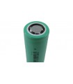Аккумулятор LiIon 18650 EVE 3.7V 3300mAh 3C (18813) Аккумулятор LiIon 18650 EVE 3.7V 3300mAh 3C (18813)