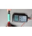 Аккумулятор LiIon 18650 EVE 3.7V 3300mAh 3C (18813) Аккумулятор LiIon 18650 EVE 3.7V 3300mAh 3C (18813)
