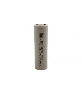 Аккумулятор LiIon 21700 Molicel INR21700-P42A 4200mAh 45A (19295)