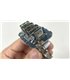 Автомобильное зарядное устройство для Anker QC3.0 PD DIY (19332)