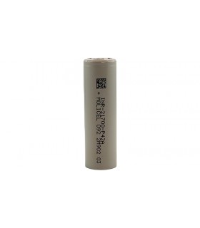 Аккумулятор LiIon 21700 Molicel INR21700-P42A 4200mAh 45A (19295)