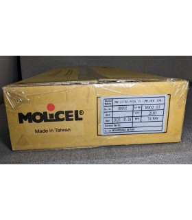 Аккумулятор LiIon 21700 Molicel INR21700-P42A 4200mAh 45A (19295)