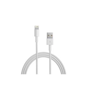 Кабель для зарядки iPhone мощный 120W USB Lighting (19300)