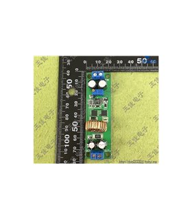 Регулируемый понижающий модуль DC 6.5-60V to 1.25-30V 10А (15491) Регулируемый понижающий модуль DC 6.5-60V to 1.25-30V 10А (15491)