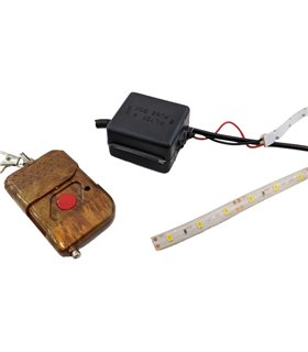 Ночная точка наведения для минометного огня DIY (19790)