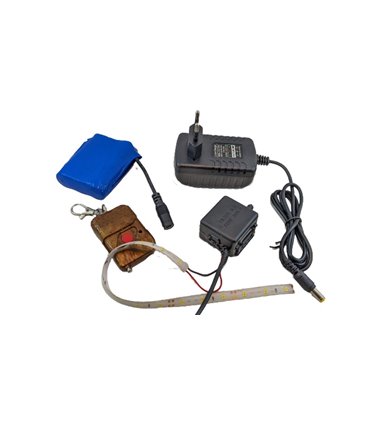 Ночная точка наведения для минометного огня DIY (19790)