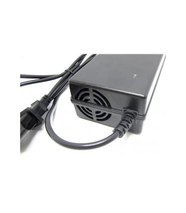 Блок питания зарядное устройство LiFePo 20S 72V (14939)