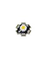 Светодиод LED 3W 3500K на подложке (16926) Светодиод LED 3W 3500K на подложке (16926)