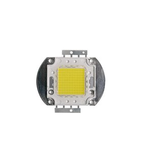 Светодиод LED 30W 4500Lm 6500K 35V 1050mA CDX-30W (15440)