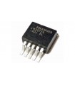 Микросхема чип LM2577S-ADJ TO-263 LM2577 (11393)