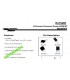 Полевой транзистор RU7588R to 220 Mosfet (10345)
