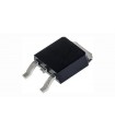 Полевой транзистор Mosfet ME15N10-G TO252 100V 14A (11539)