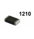 Резистор SMD 1210 120R 5шт (13787)