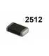 Резистор SMD 2512 3.9K 5шт (14124)